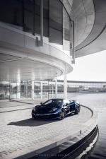 McLaren MP4-12C High Sport 2012 года